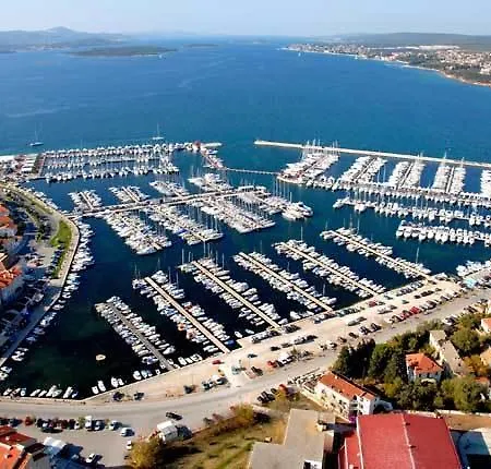 Апартаменты Rada *