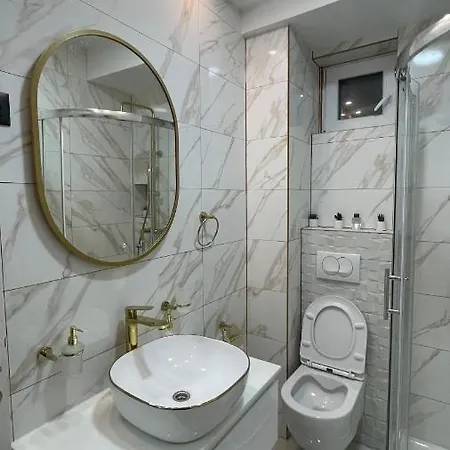Appartement Rada *