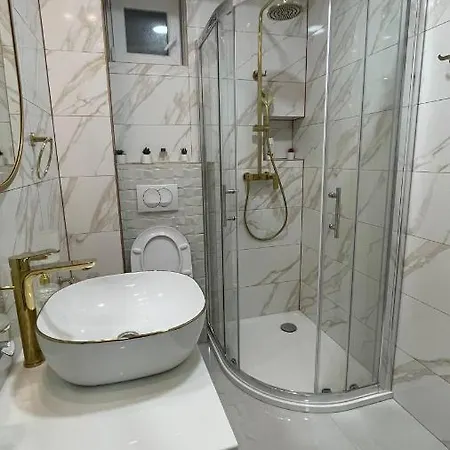 Rada Apartment *