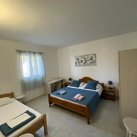 Rada Апартаменты