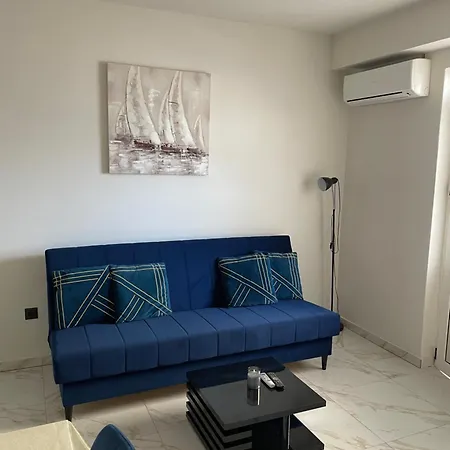 Apartment Rada Weißenburg
