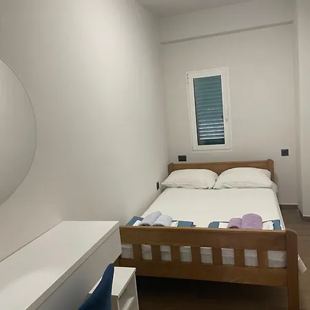 Rada Apartment
