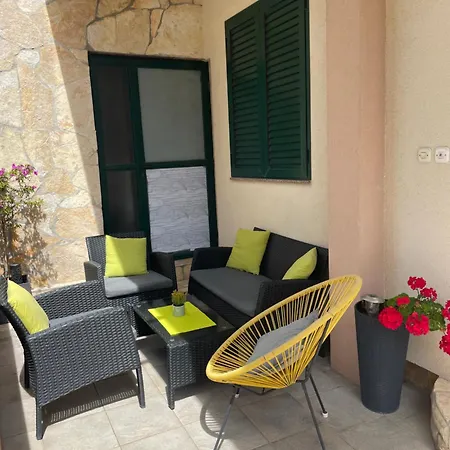 Rada Appartement *