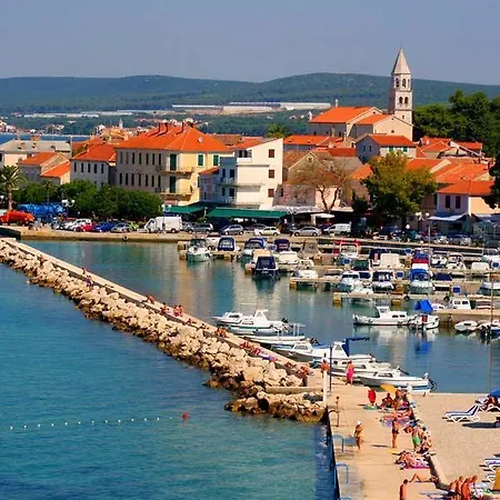 Rada Апартаменты