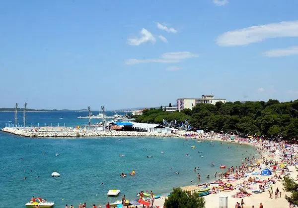 Appartement Rada Biograd Na Moru