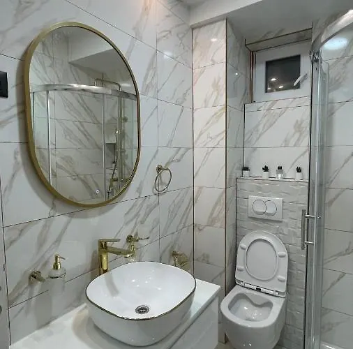Appartement Rada *