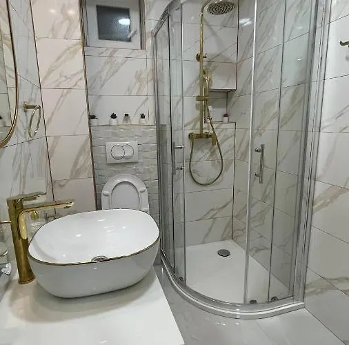 Rada Appartement *