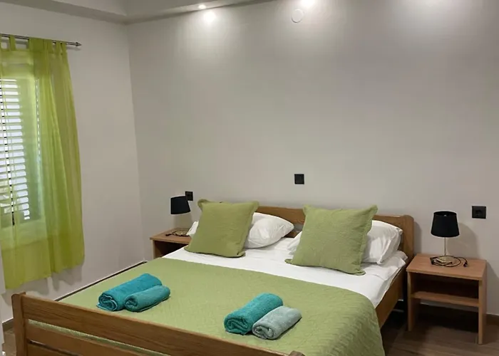 Rada Appartement