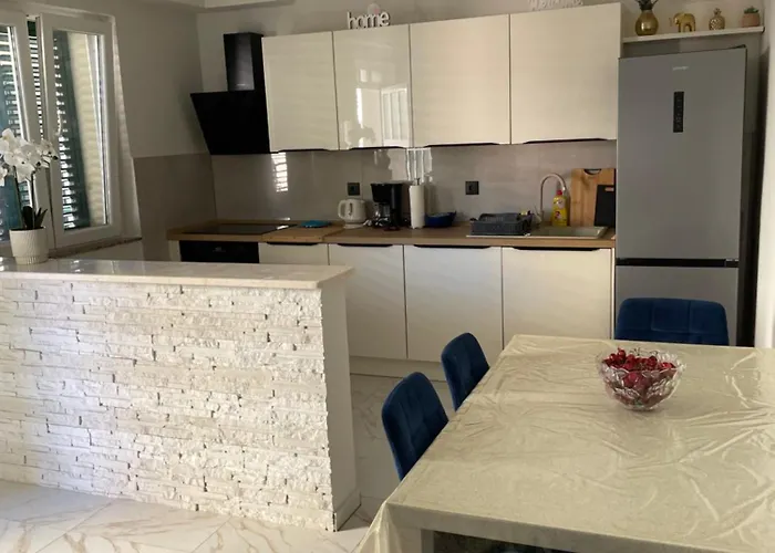Appartement Rada
