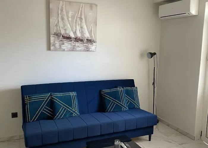 Appartement Rada Biograd Na Moru