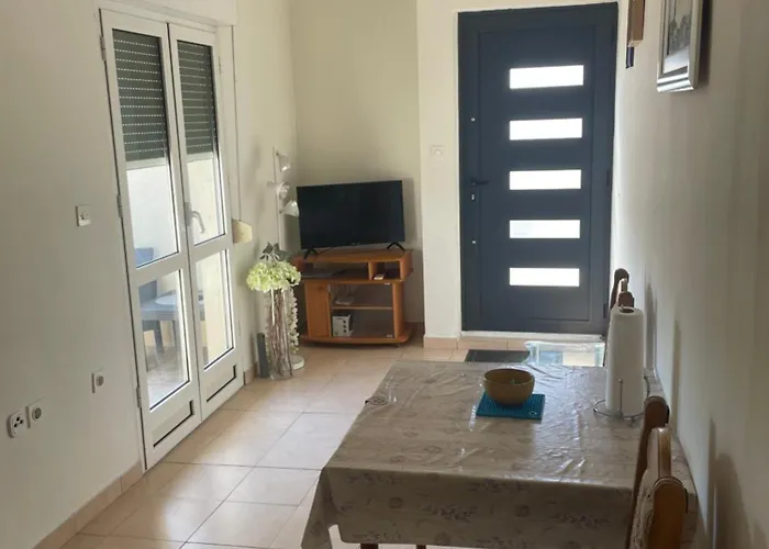 Rada Biograd Na Moru