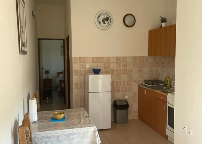 Rada Biograd Na Moru