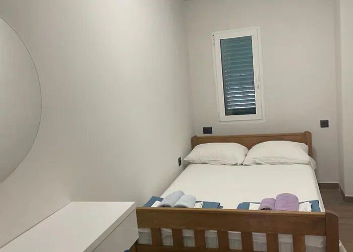 Rada Appartement