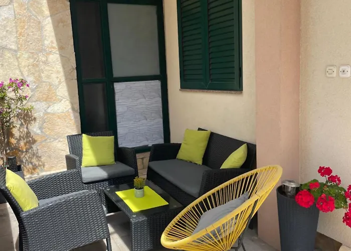 Rada Appartement *