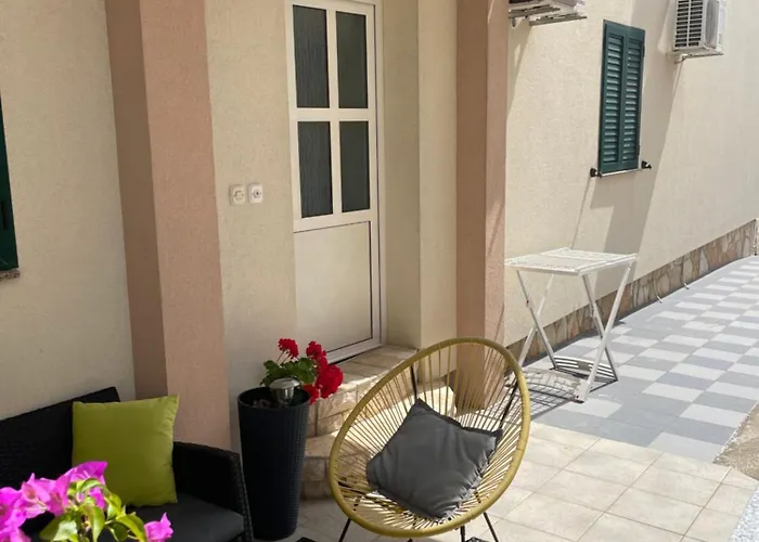 Appartement Rada *