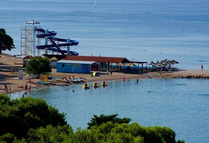Rada Appartement Biograd Na Moru
