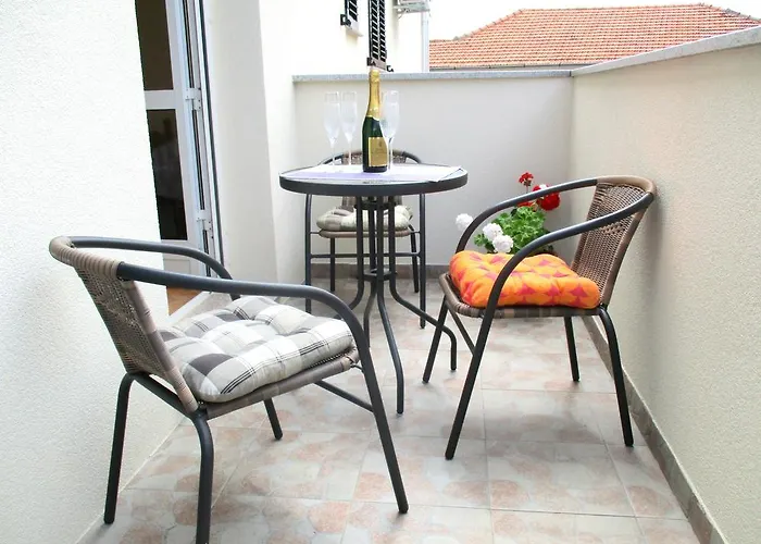 Appartement Rada Biograd Na Moru