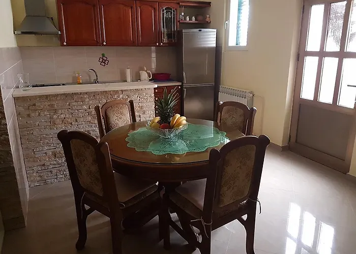Appartement Rada Biograd Na Moru