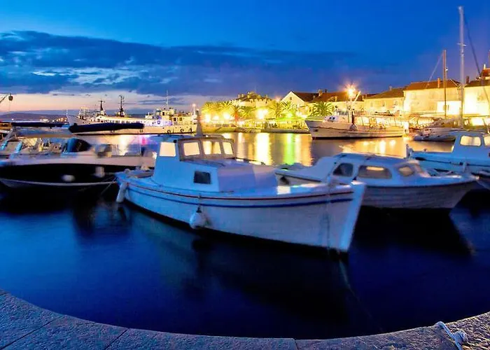 Rada Biograd Na Moru