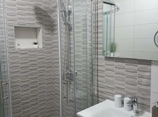 Rada Appartement Biograd Na Moru
