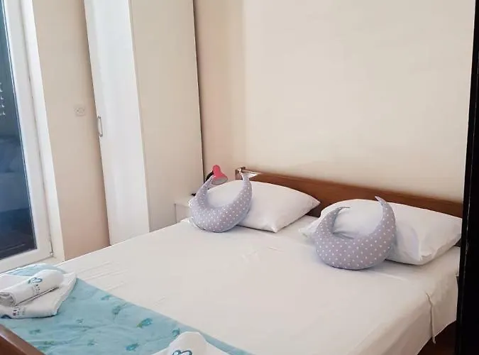 Appartement Rada