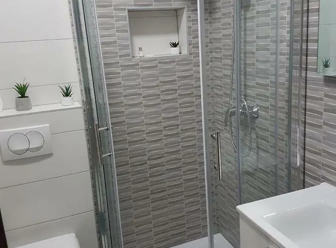 Rada Appartement *