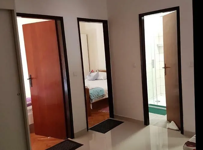 Rada Appartement *
