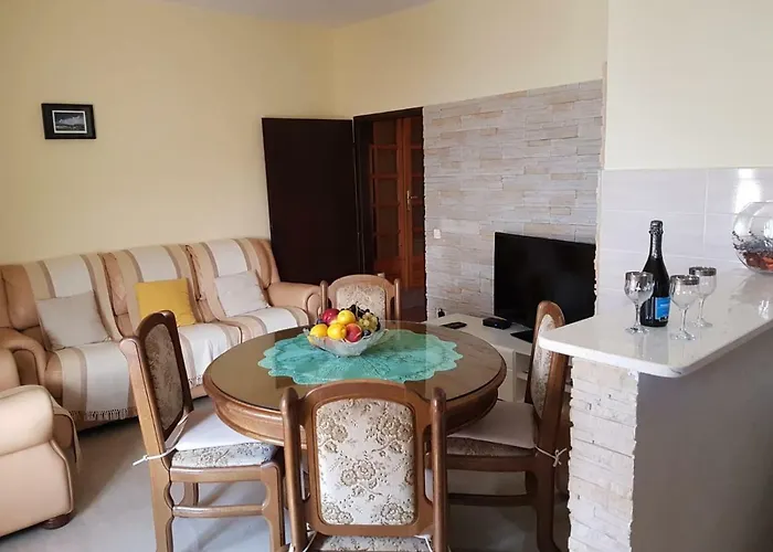 Appartement Rada Biograd Na Moru