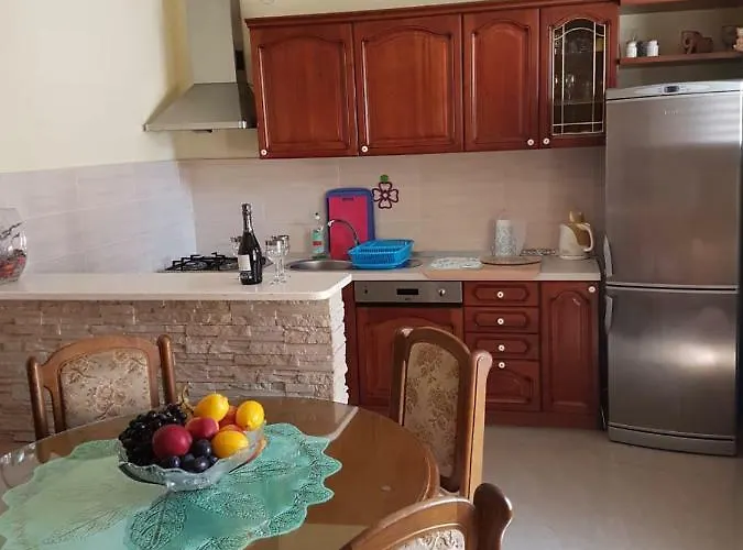 Rada Appartement Biograd Na Moru