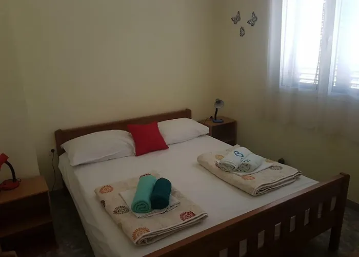 Rada Appartement Biograd Na Moru