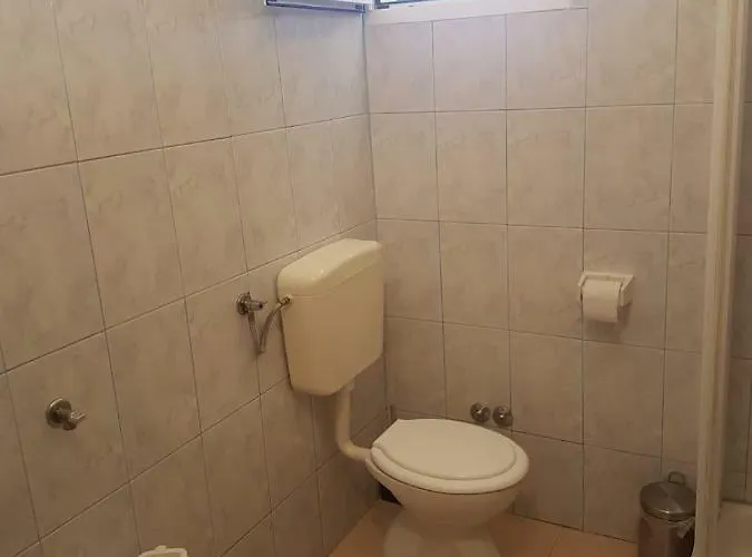 Rada Appartement *
