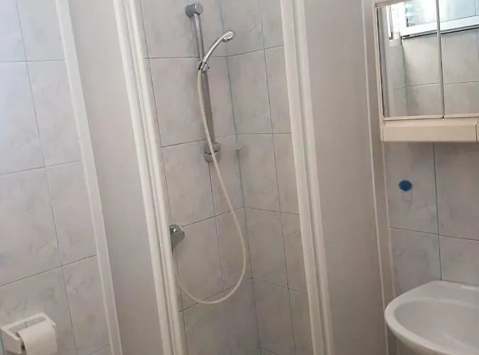 Rada Appartement *