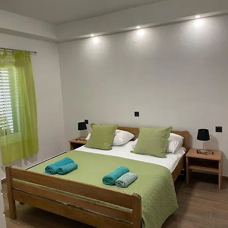 Rada Apartment