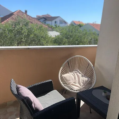 Rada * Biograd Na Moru