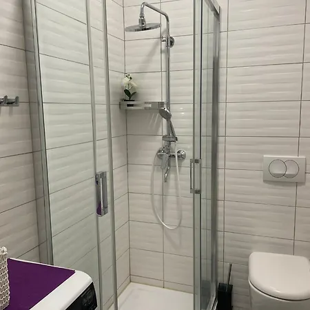 Rada Apartman Biograd Na Moru