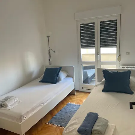 Apartman Rada
