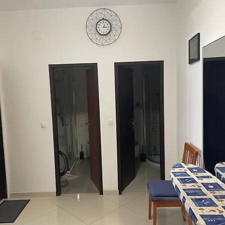 Rada Апартаменты *