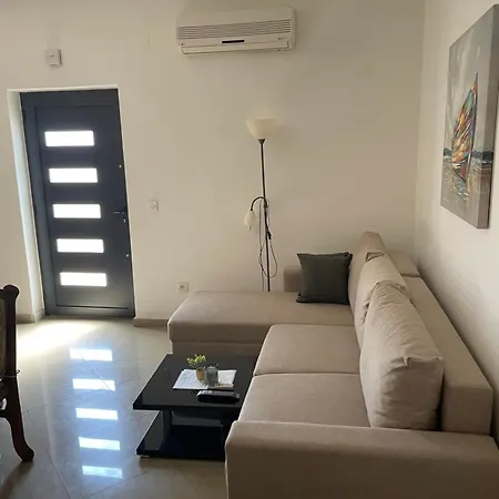 Rada Apartman *