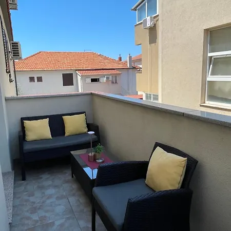 Apartman Rada