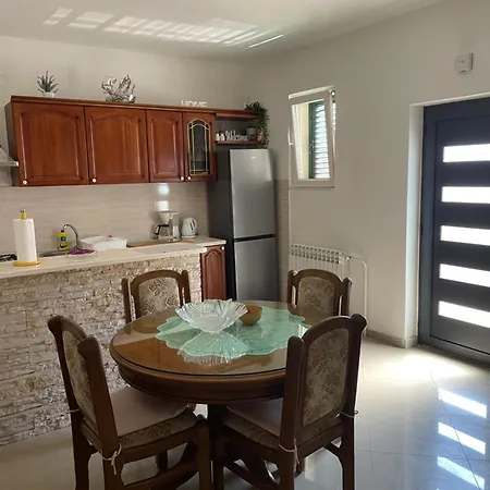 Appartement Rada Biograd Na Moru