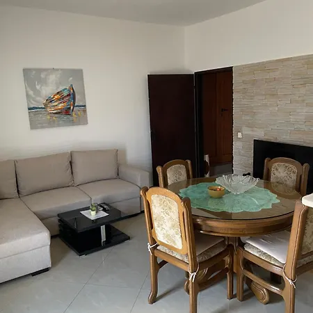 Rada Apartman *