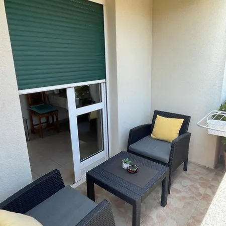 Appartement Rada Biograd Na Moru