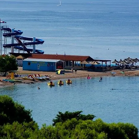 Rada Apartment Biograd Na Moru