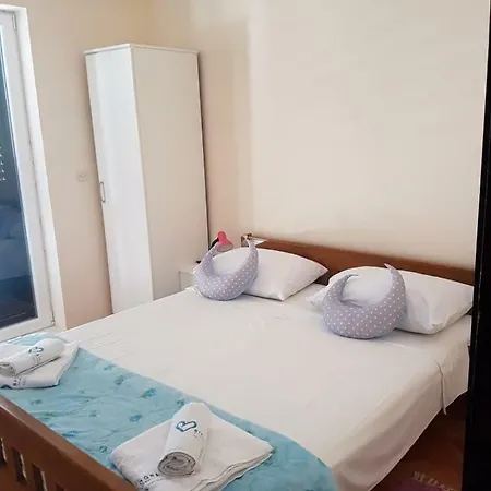 Apartment Rada