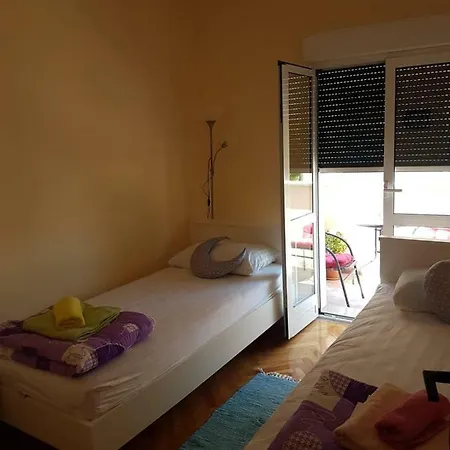 Rada Apartment